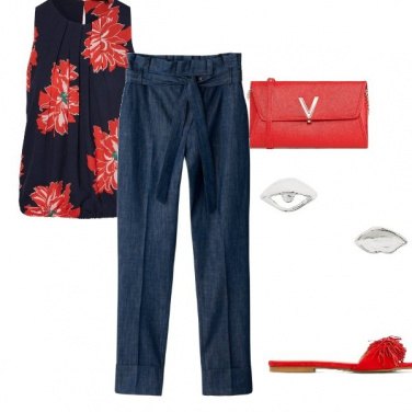 Outfit Basic #4559