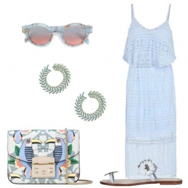 Outfit Basic #4561