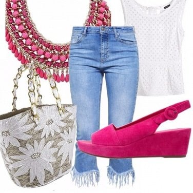 Outfit We are free!