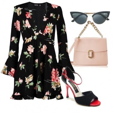 Outfit Beautiful petite