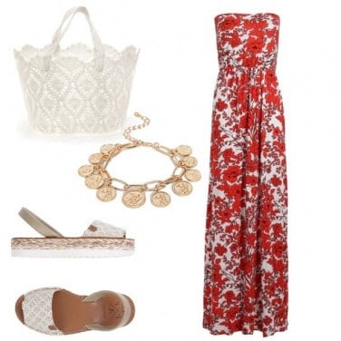 Outfit Carmen
