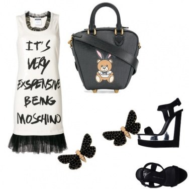 Outfit Trendy #6379
