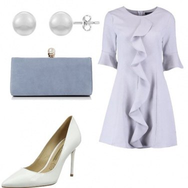 Outfit Bon Ton #2817