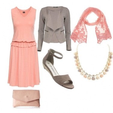 Outfit Easy bon ton