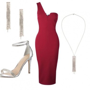 Outfit Sexy #763