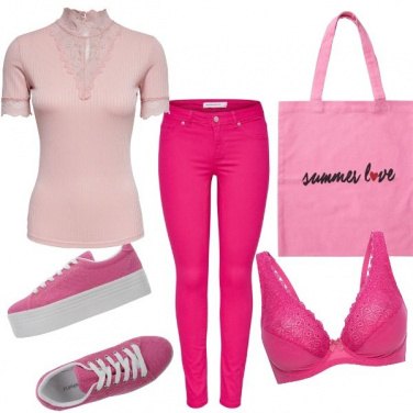 Outfit Trendy #6381