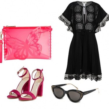 Outfit Chic