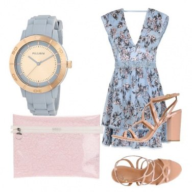 Outfit Primavera