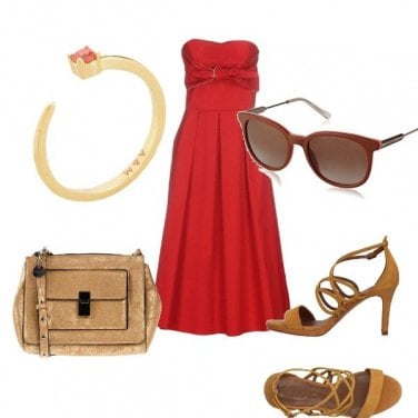 Outfit Urban chic