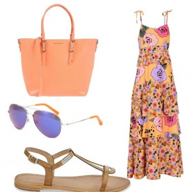 Outfit Tempo libero