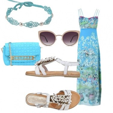 Outfit Chic