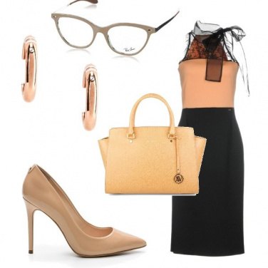 Outfit Chic
