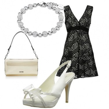 Outfit Chic