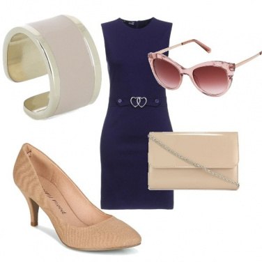Outfit Bon ton
