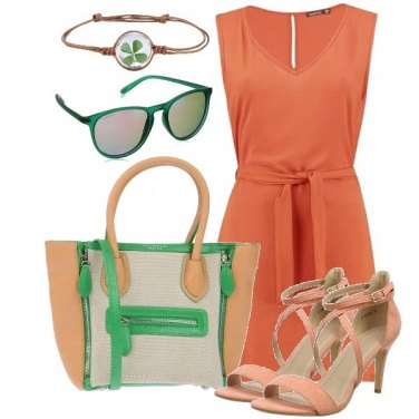 Outfit Chic #3934