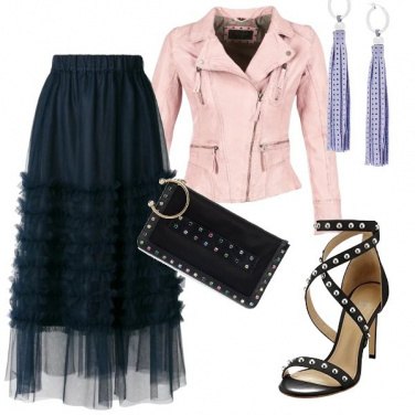 Outfit Soft Rock