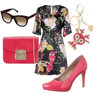 Outfit Tempo libero