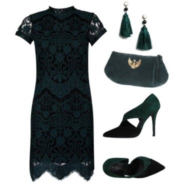 Outfit Chic #3941