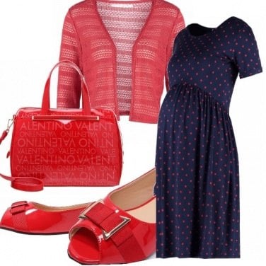 Outfit Pois