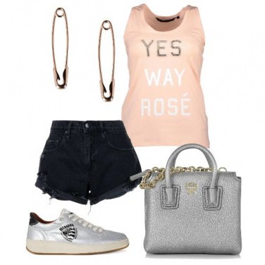 Outfit Trendy #6397