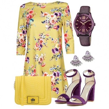 Outfit Chic #3945