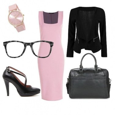 Outfit So busy