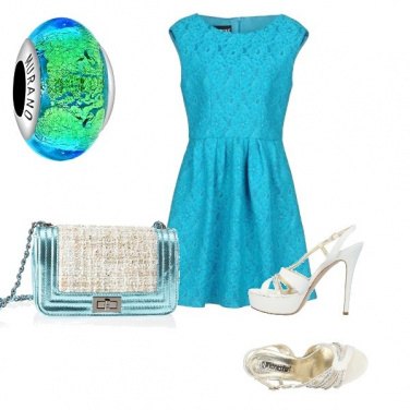 Outfit Chic