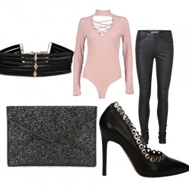 Outfit Rock