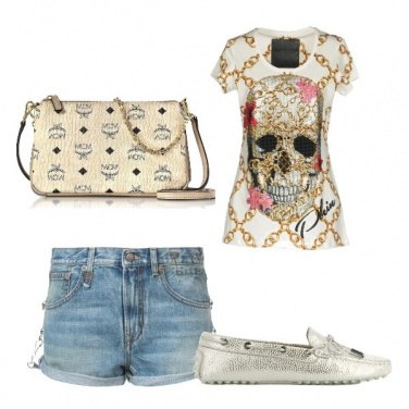 Outfit Tempo libero