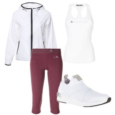Outfit Basic #4589