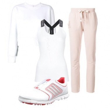 Outfit Basic #4588