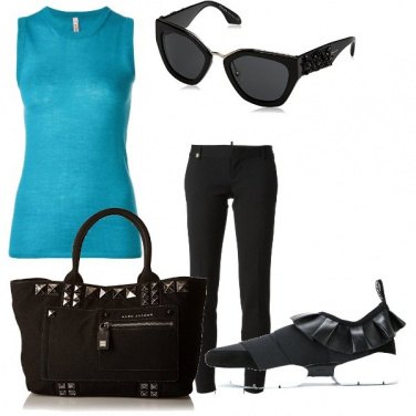 Outfit Chic