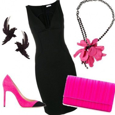 Outfit Chic #3951