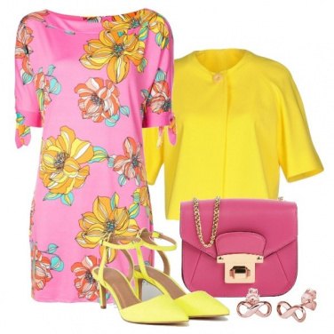 Outfit Chic #3952