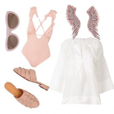 Outfit Bon Ton #2832
