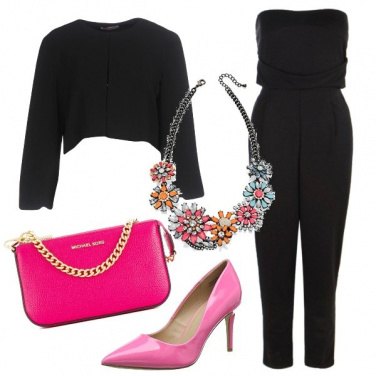 Outfit A bailar
