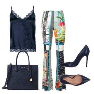 Outfit Buonasera!