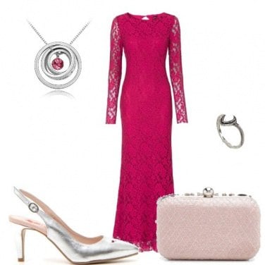 Outfit Chic #3956