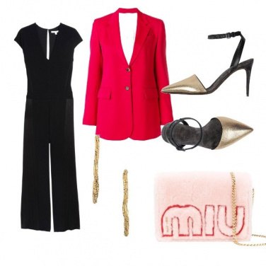 Outfit Chic #3957