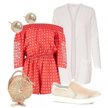 Outfit Urban #1855