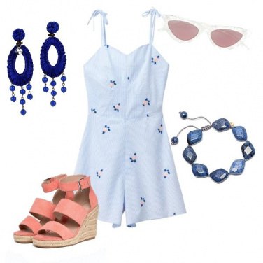 Outfit Estate