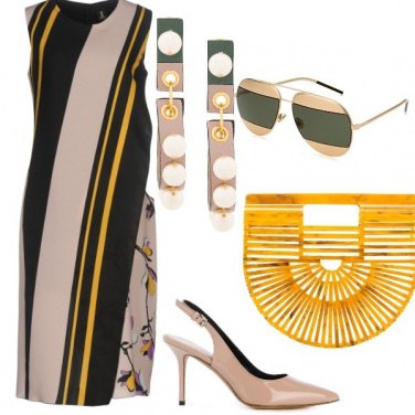 Outfit Bon Ton #2838