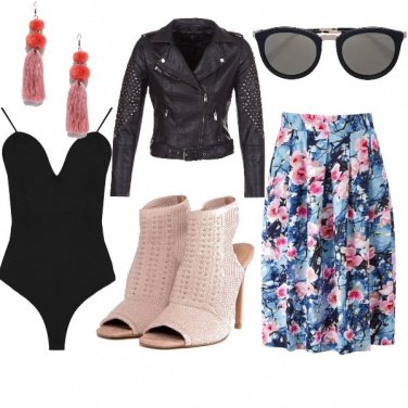 Outfit Chic #3960