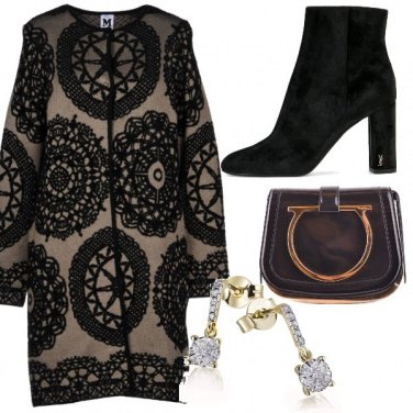 Outfit Bon Ton #2887