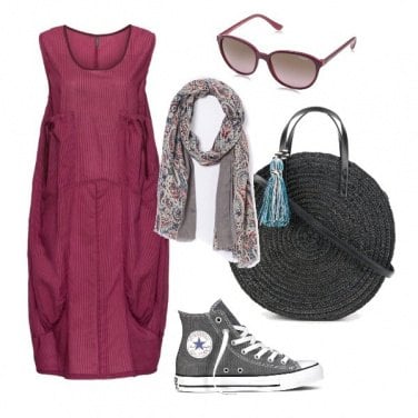Outfit She