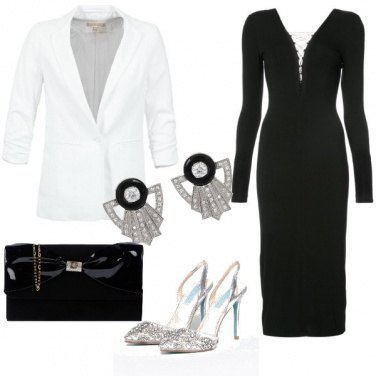 Outfit Light night