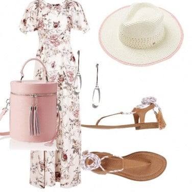 Outfit Trendy #6423