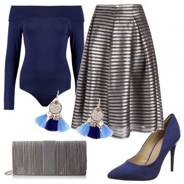 Outfit Chic #3967