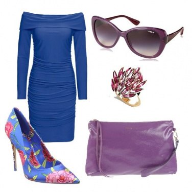 Outfit Al bar