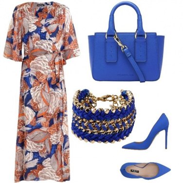 Outfit Bon Ton #2849